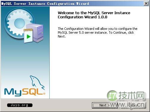 MySQL5字符集
