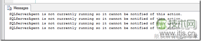 SQL Server 2008数据库中CDC的功能使用及说明