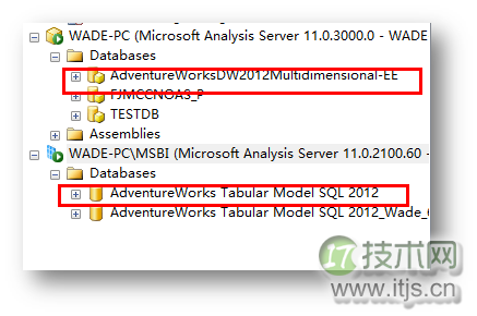 微软SQL Server数据引擎和分析服务(1)
