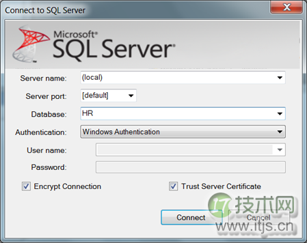 使用SSMA将Oracle数据库转成SQL Server 2008