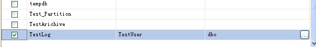 SQL Server 2005数据库用户权限管理的设置