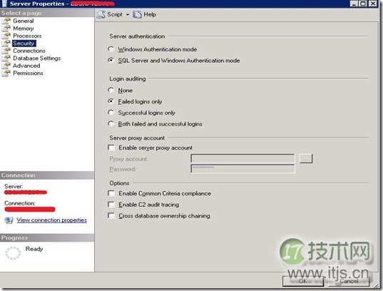 做好SQL Server配置提升数据库性能