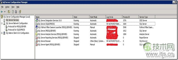 做好SQL Server配置提升数据库性能