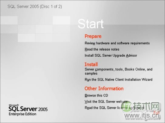 SQL Server 2005 数据库镜像的实现方式描述