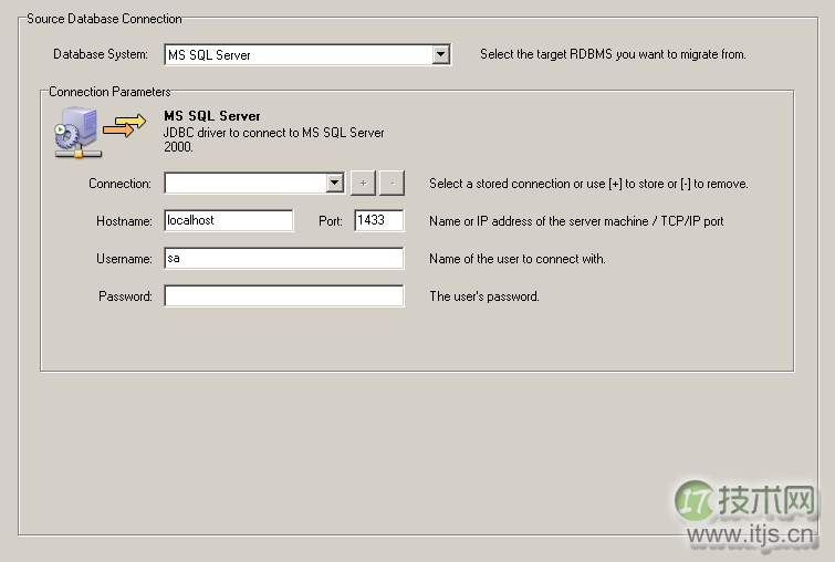 微软推预览版SQL Server 2005