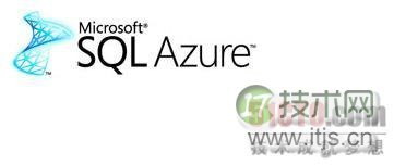 SQL Azure标志