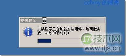 安装.NET