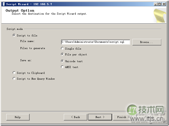 SQL Server