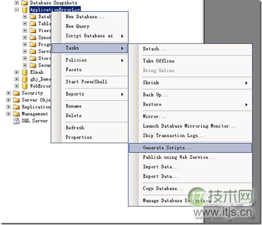 SQL Server