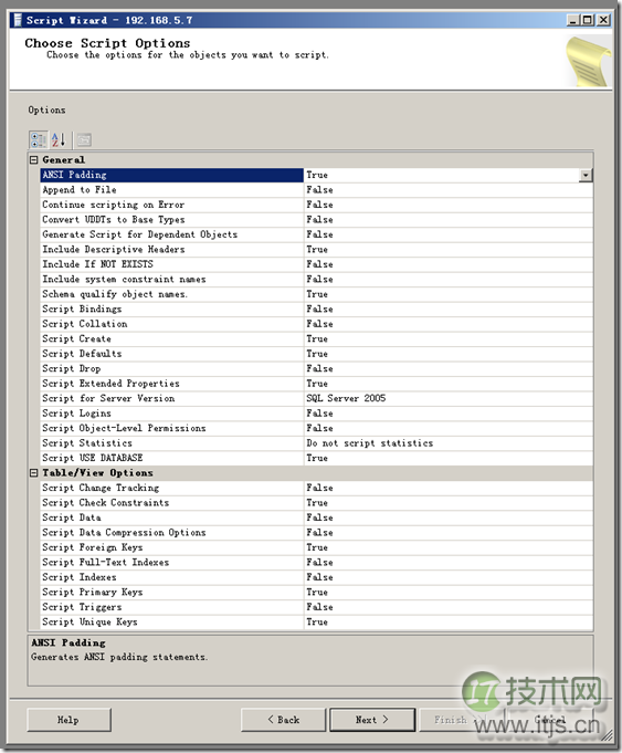 SQL Server