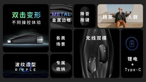 科技号