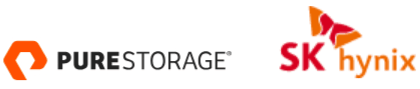 Pure Storage 与 SK 海力士合作开发QLC 闪存产品