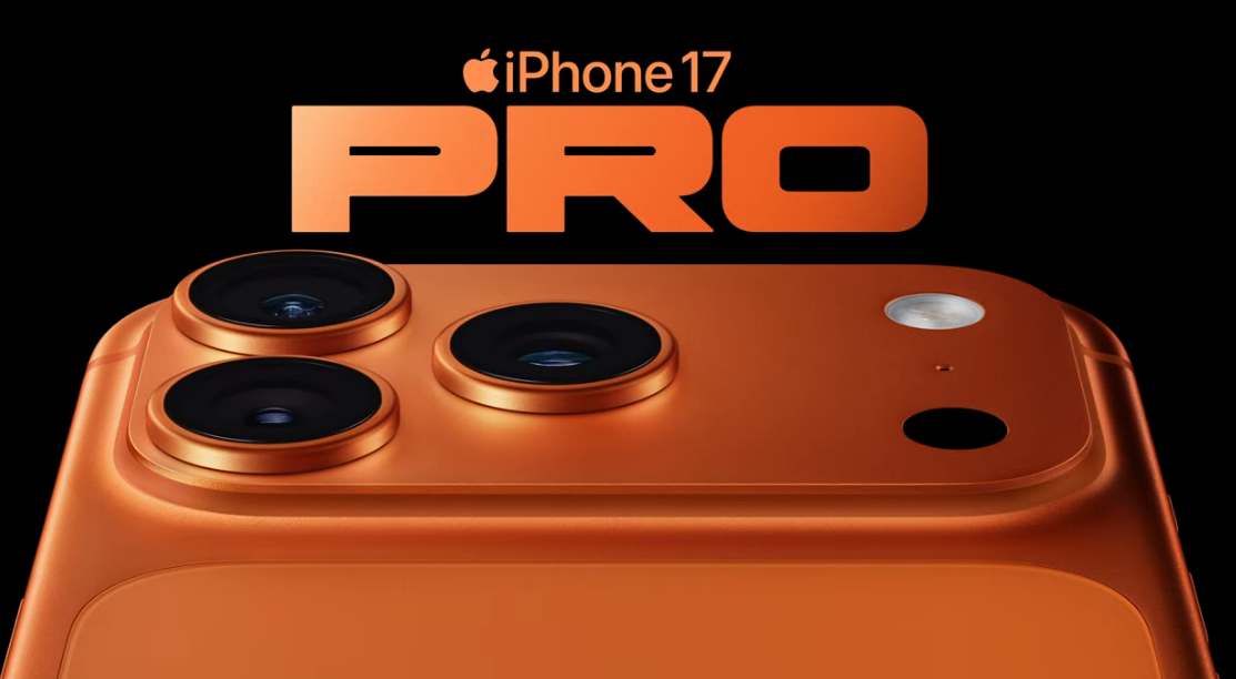 苹果新品发布会实时追踪:9月10日凌晨1点,揭开iPhone 17系列神秘面纱