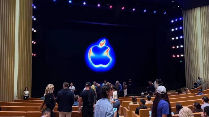苹果新品发布会实时追踪:9月10日凌晨1点,揭开iPhone 17系列神秘面纱
