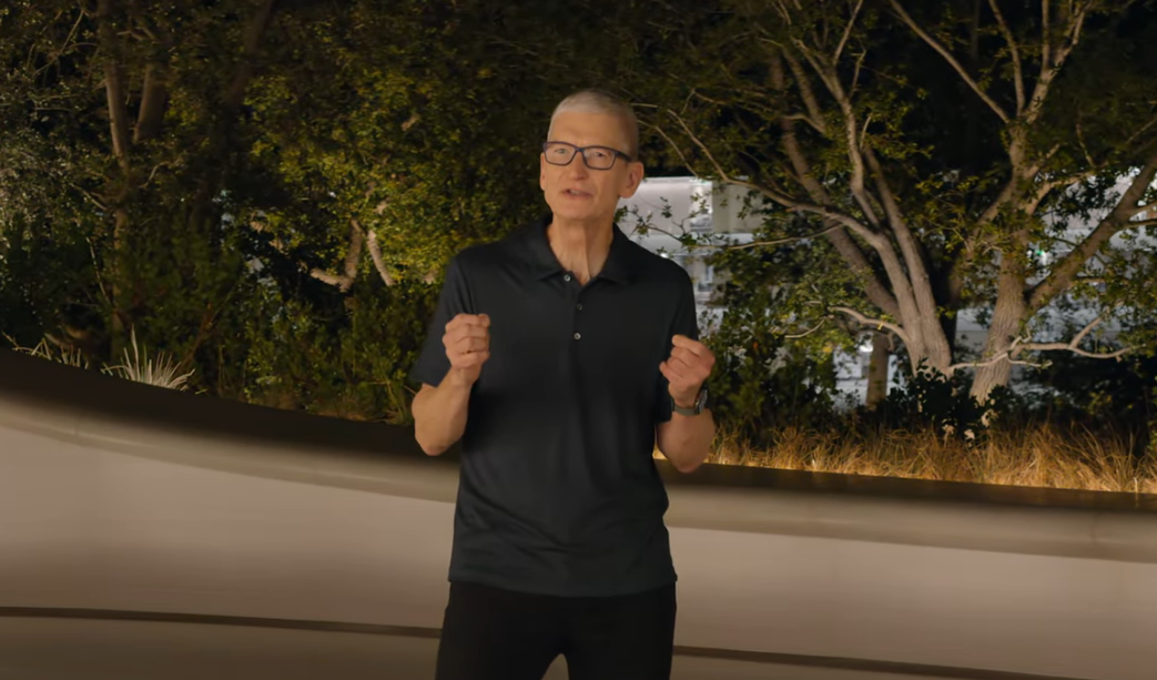 苹果新品发布会实时追踪:9月10日凌晨1点,揭开iPhone 17系列神秘面纱