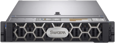 DataCore 推出 Swarm 设备,旨在提升边缘的网络韧性和合规性