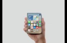 苹果首款折叠屏iPhone Duo登场，供应链挑战重重能否顺利破局？
