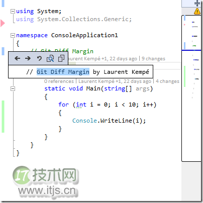 让编程更轻松的 7 个 Visual Studio 扩展方法