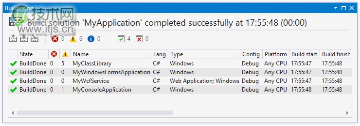 让编程更轻松的 7 个 Visual Studio 扩展方法