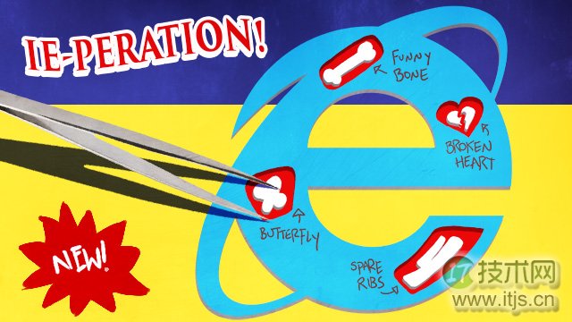 ie-peration