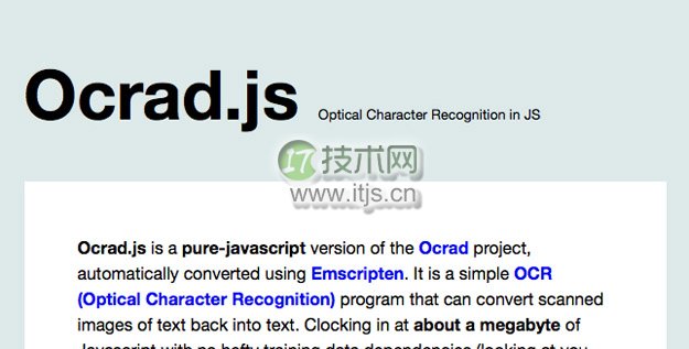 ocrad