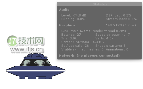 使用 Unity 开发 Android 游戏时如何追踪性能问题