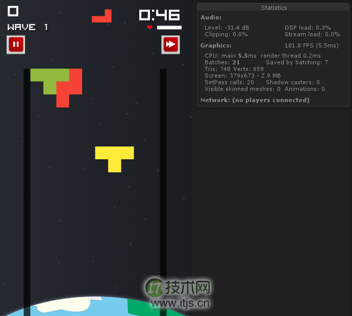 使用 Unity 开发 Android 游戏时如何追踪性能问题