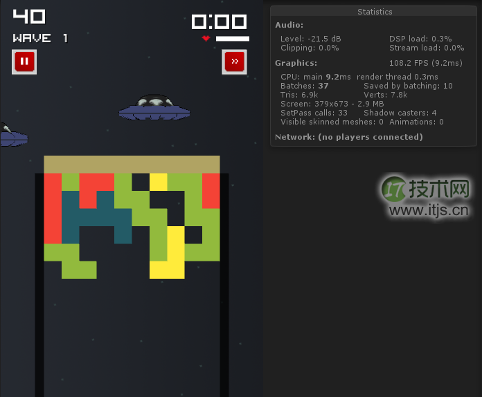 使用 Unity 开发 Android 游戏时如何追踪性能问题