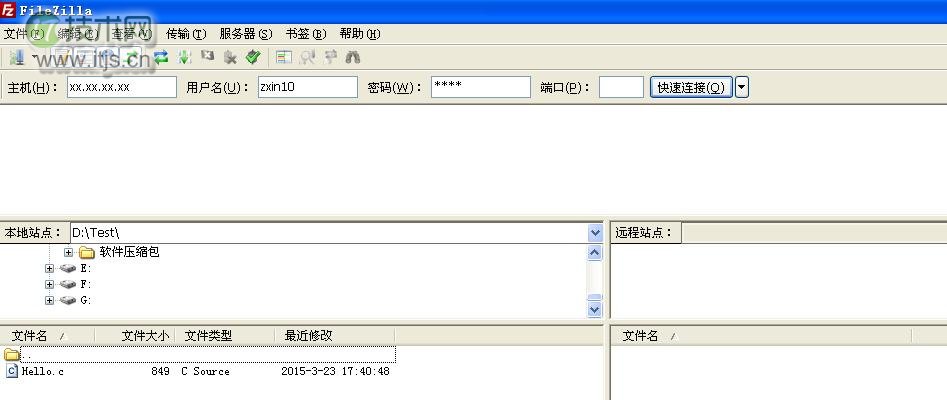 一份简单的在 Linux下编译及调试 C 代码的指南