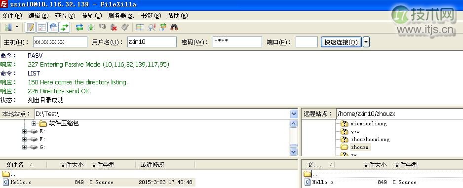 一份简单的在 Linux下编译及调试 C 代码的指南