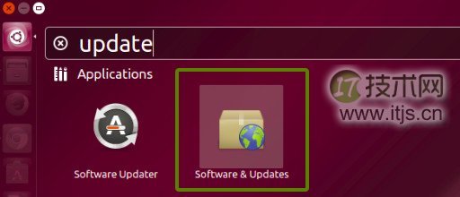 如何开启 Ubuntu 系统自动升级