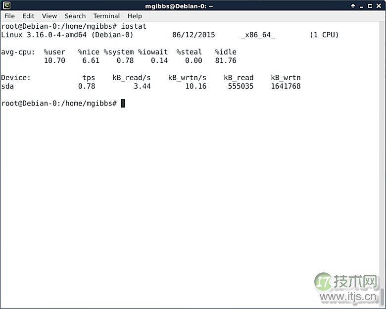 监控 Linux 系统的 7 个命令行工具