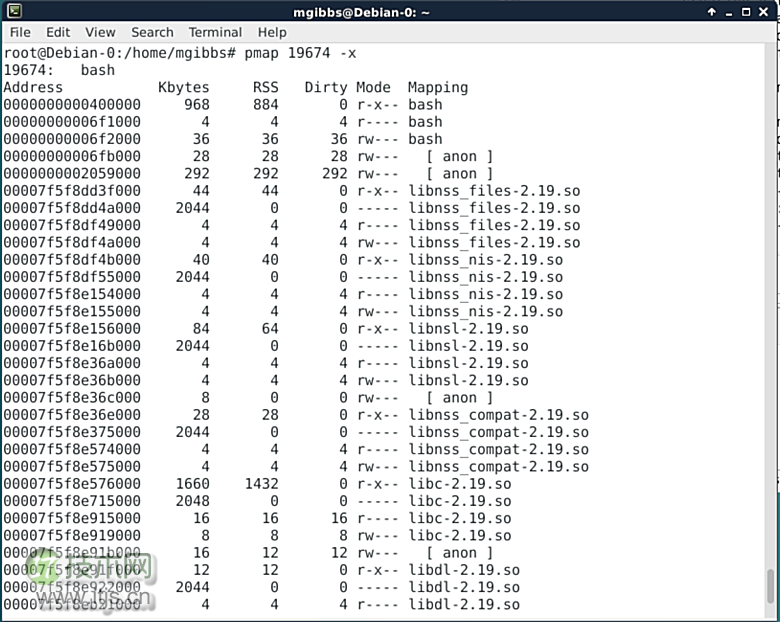 监控 Linux 系统的 7 个命令行工具
