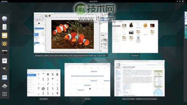5 个最佳的 Linux 桌面环境