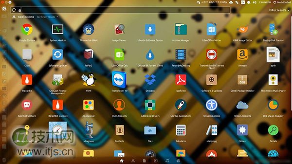 5 个最佳的 Linux 桌面环境