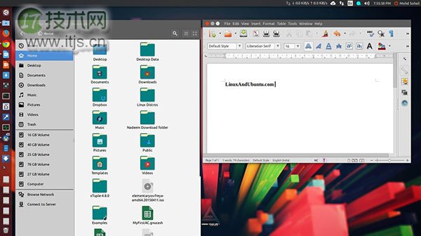 5 个最佳的 Linux 桌面环境