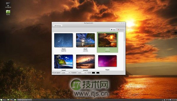 5 个最佳的 Linux 桌面环境