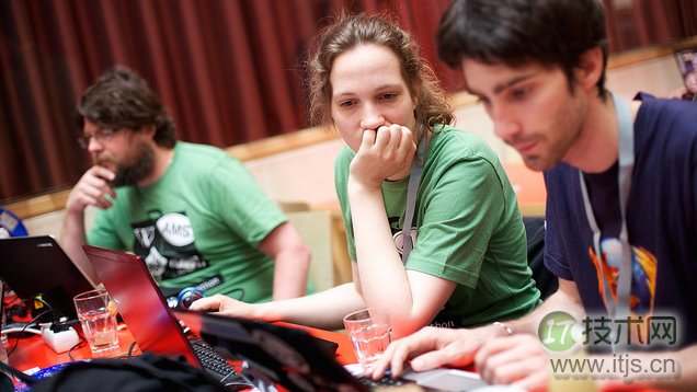 What It Really Takes to Be a Professional Programmer