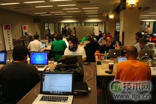 hackathon