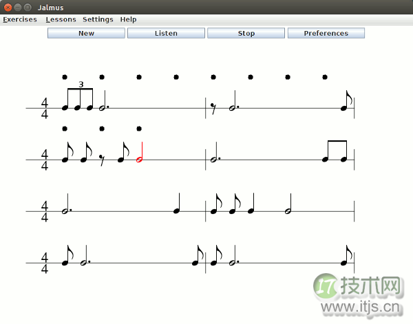 与 Linux 一起学习：玩音乐