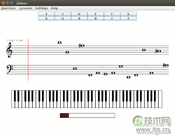 与 Linux 一起学习：玩音乐
