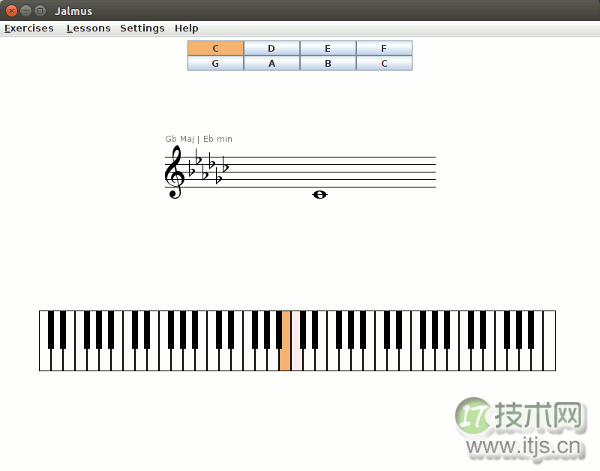 与 Linux 一起学习：玩音乐