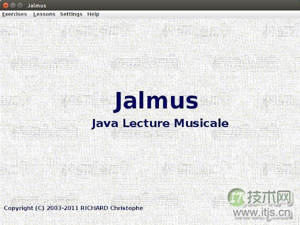 与 Linux 一起学习：玩音乐