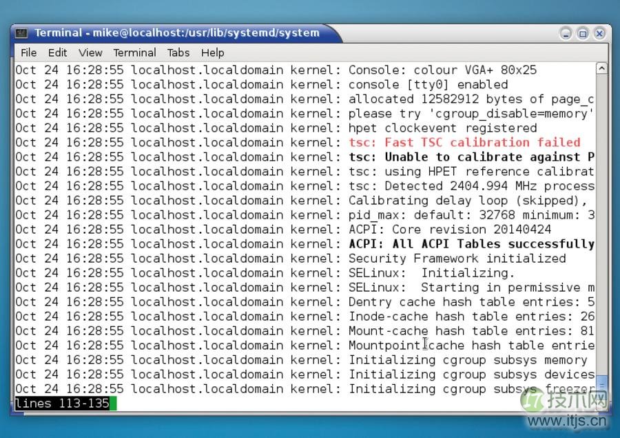 最简明扼要的 Systemd 教程，只需十分钟