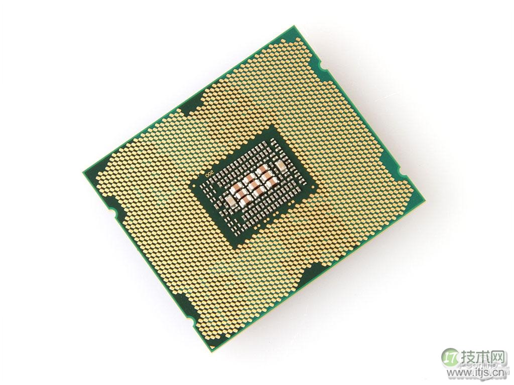 Intel酷睿i7 3960X