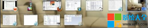 Windows 7快捷键,系统之家,Windows 7系统