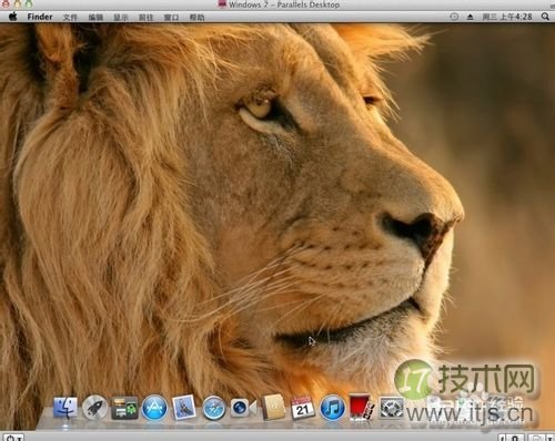 Windows 7下硬盘安装黑苹果Mac OS X
