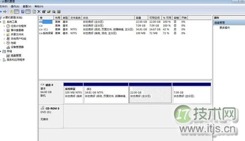 Windows 7下硬盘安装黑苹果Mac OS X