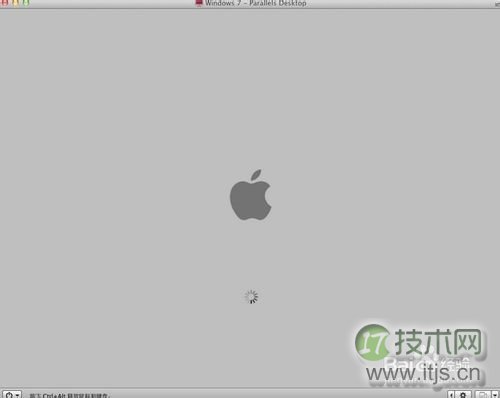 Windows 7下硬盘安装黑苹果Mac OS X