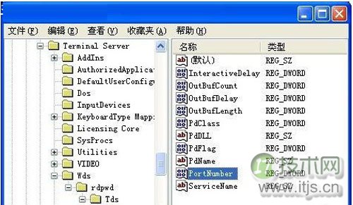 Windows 7远程桌面端口如何巧妙地躲避攻击